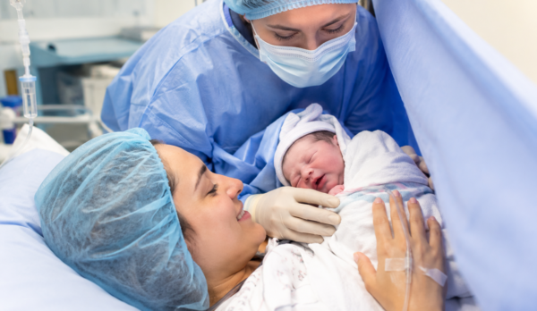 Cesarean Delivery Doctor in Jaipur