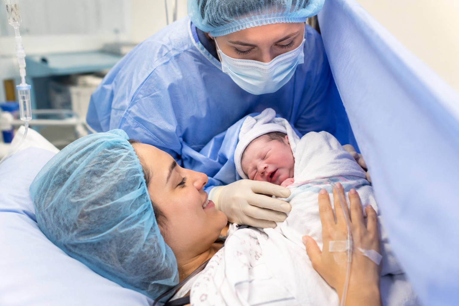 Cesarean Delivery Doctor in Jaipur