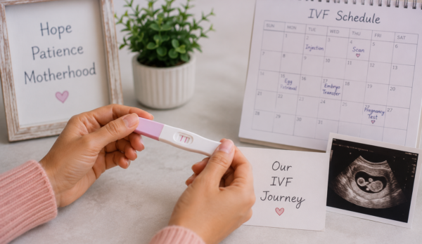 IVF Treatment Doctor