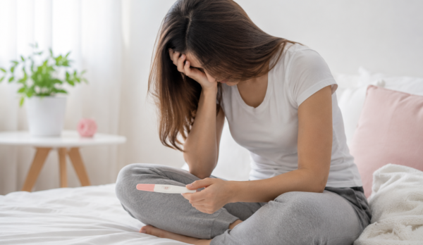 Infertility Treatment Doctor