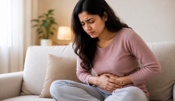 Menstrual Problems Treatment