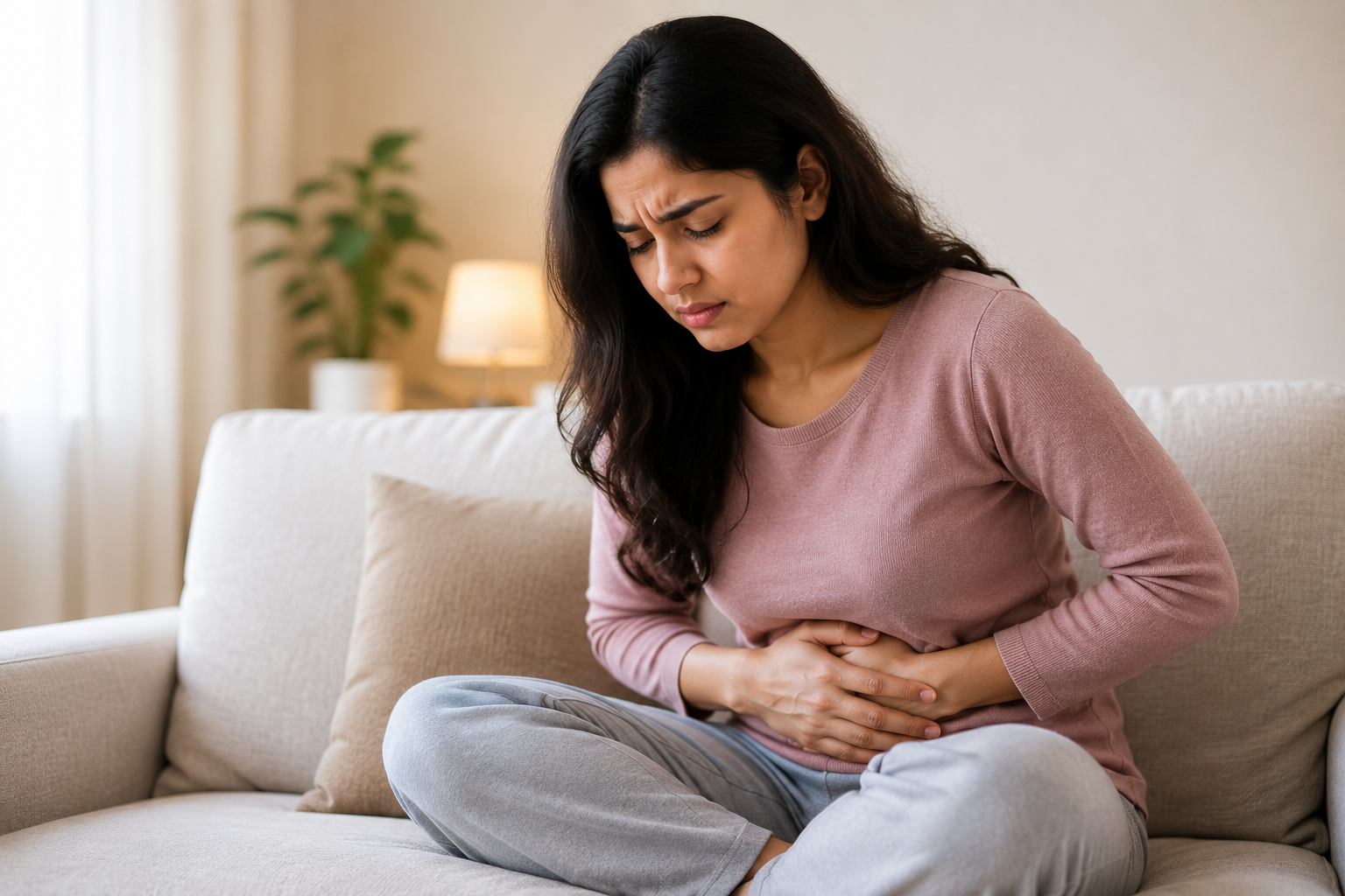 Menstrual Problems Treatment