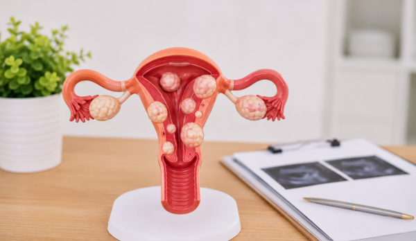Uterine Fibroid Treatment